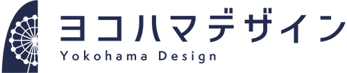 横浜デザインのロゴ画像
